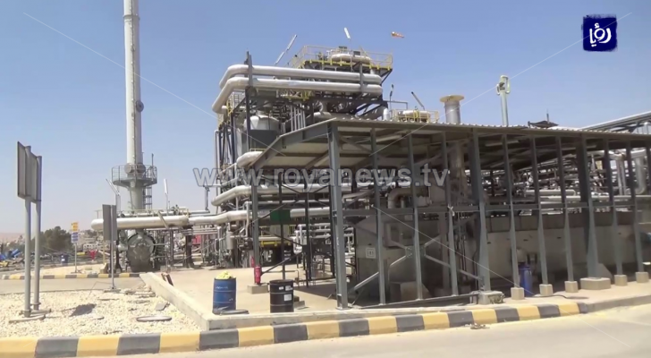 مصفاة البترول