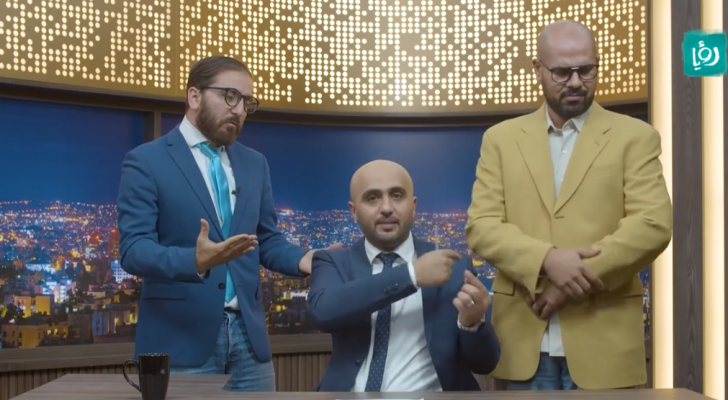 مفاصلة بين الحكومة والمعلمين!... الحل عند مين؟