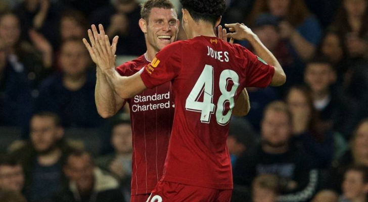 ليفربول