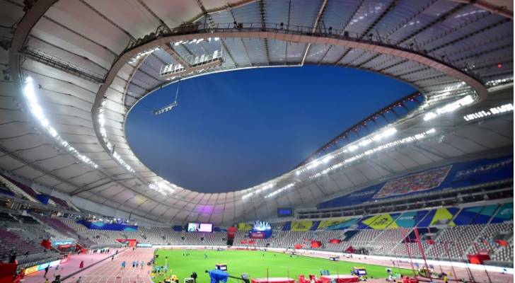مونديال الدوحة 2019: كولمان مرشح للقب أسرع عداء في العالم