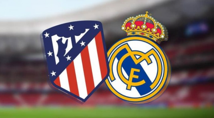 يسعى اتلتيكو مدريد لانتزاع صدار الدوري