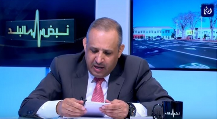 نوفان العجارمة