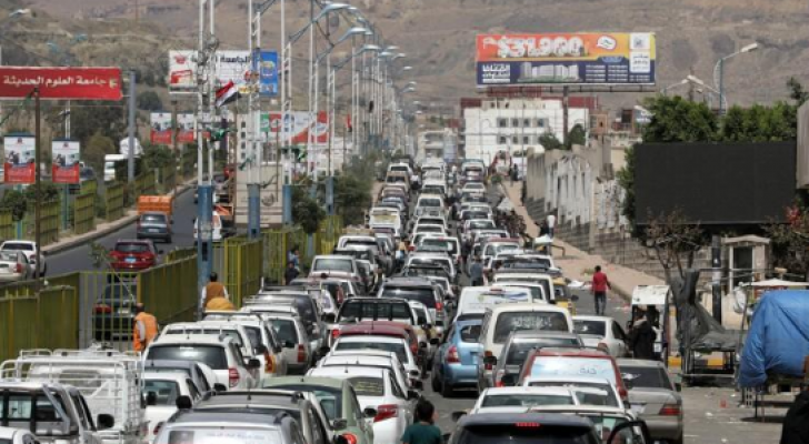 يتعين أن تمر الواردات إلى المناطق الخاضعة للحوثيين عبر قيود مشددة