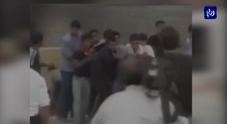 الصورة من الفيديو