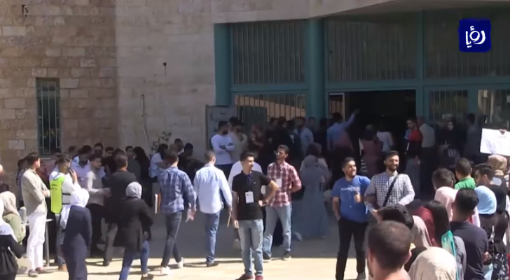 الصورة من الفيديو
