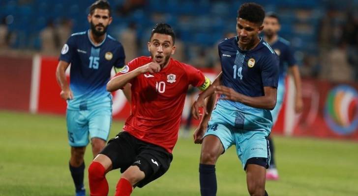 الجزيرة يخسر أمام العهد اللبناني ويودع كأس الاتحاد الآسيوي