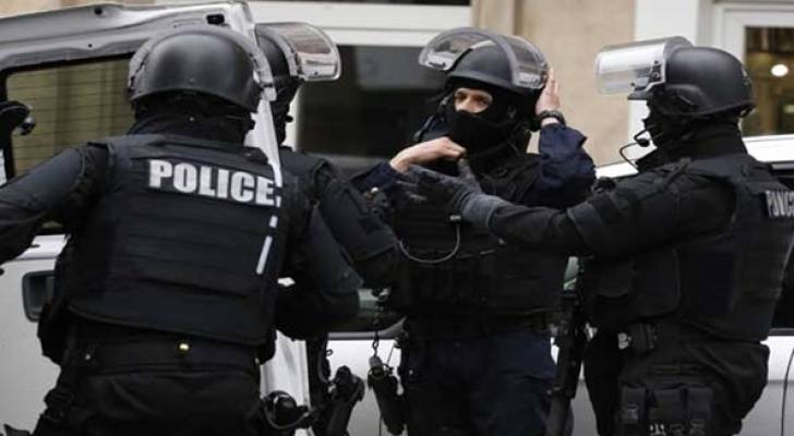 مقتل أربعة شرطيين في الاعتداء بمقر الشرطة في باريس