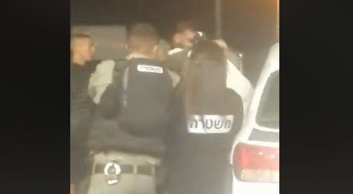 صورة من الفيديو