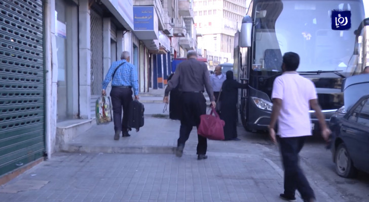 الصورة من الفيديو