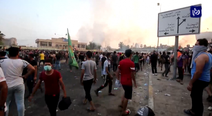 الصورة من الفيديو