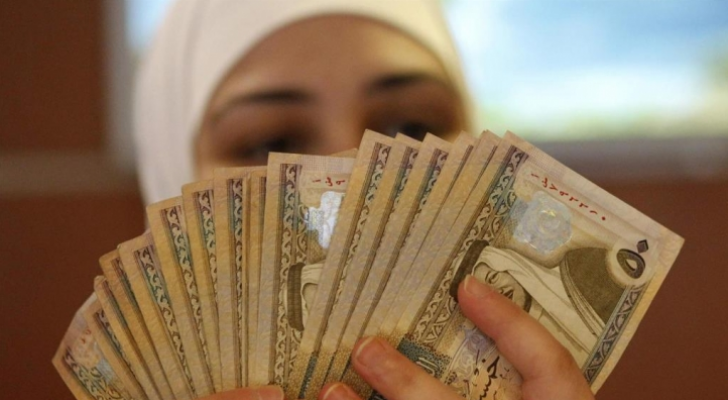 330 ألف أردنية مقترضة من مؤسسات التمويل الأصغر بالأردن منذ بداية 2019