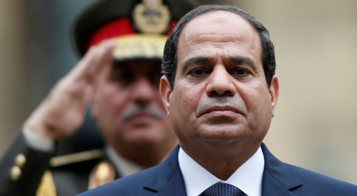 السيسي
