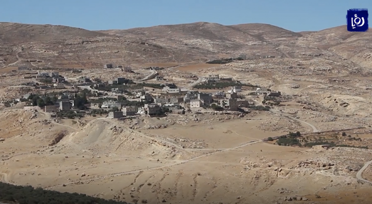 صورة من الفيديو
