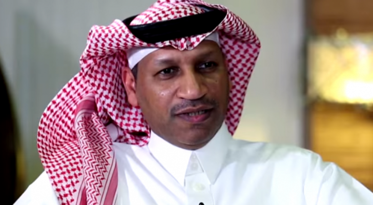 الراحل عبد الله الشريدة
