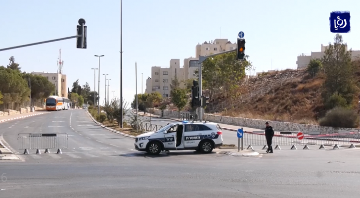 صورة من الفيديو