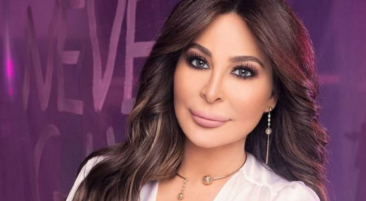 اليسا تنصح متابعينها بزيارة الطبيب النفسي