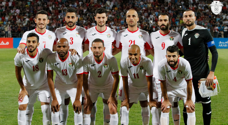 المنتخب الوطني يلتقي نيبال بالتصفيات المزدوجة الثلاثاء