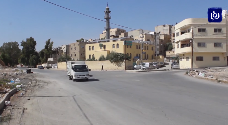 الصورة من الفيديو