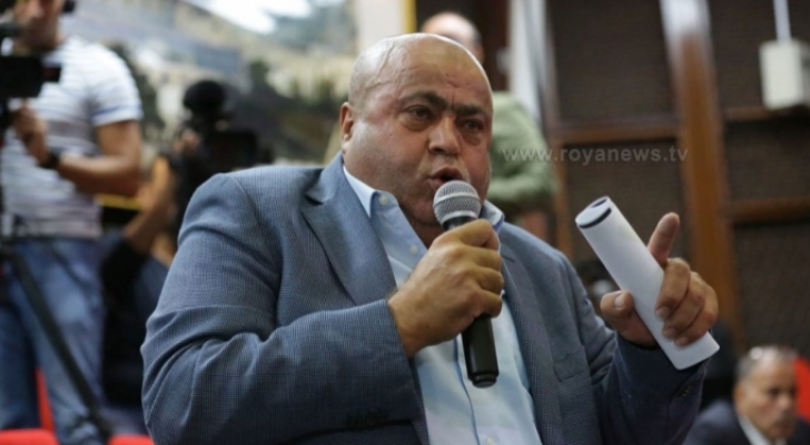 الصورة أرشيفية