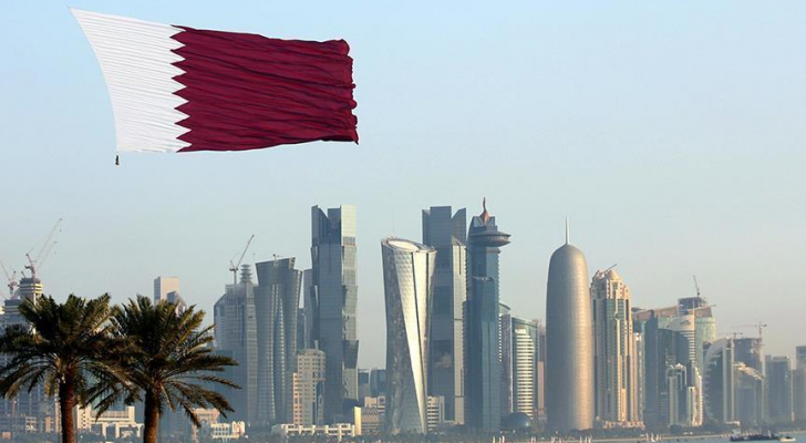 قطر تعمل على انهاء القيود المفروضة على العمال الأجانب