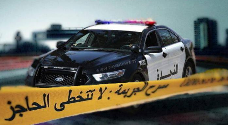 جريمة قتل شاب أردني تهز محافظة عجلون