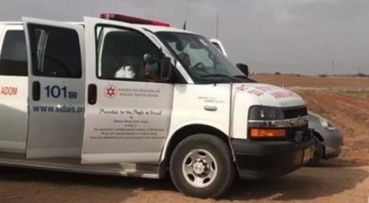 الصورة أرشيفية