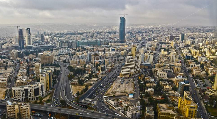 حالة الطقس في الأردن ليوم السبت.. طقس خريفي لطيف