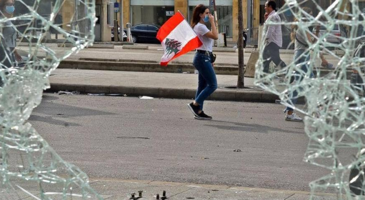 دول عربية تحذر مواطنيها من السفر إلى لبنان