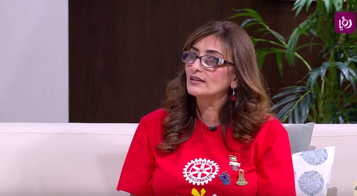 "امشي.. كي يمشي غيري" مسيرة للتوعية بشلل الأطفال