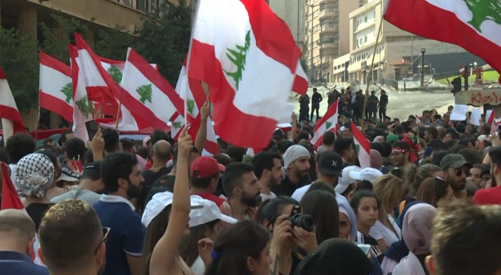 القوات اللبنانية لـ رؤيا: الحكومة عاجزة عن تحقيق الإصلاحات المطلوبة