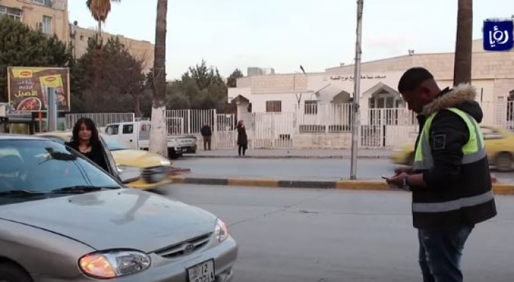 البلدية ستزيد مراقبي السير في الشوارع لمخالفة المركبات غير الخاضعة للاصطفاف القانوني