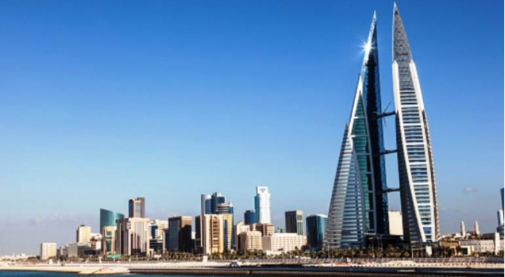 وفد من تل آبيب يشارك في مؤتمر "الملاحة" في البحرين