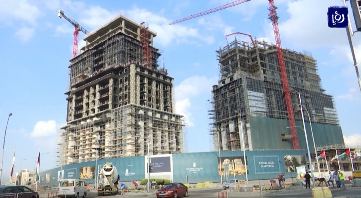 مشروع "الريتز كارلتون"