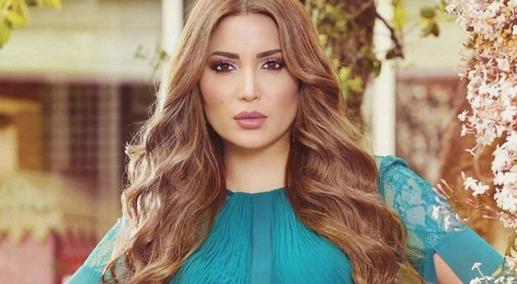 نسرين طافش