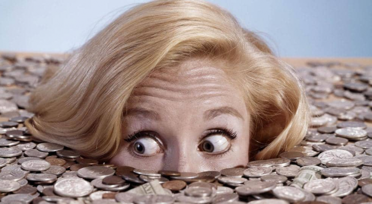 مليونيرات العالم يملكون 158.3 تريليون دولار