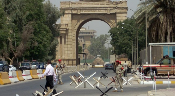 الصورة أرشيفية