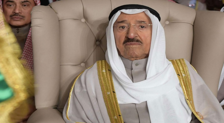 الصورة أرشيفية