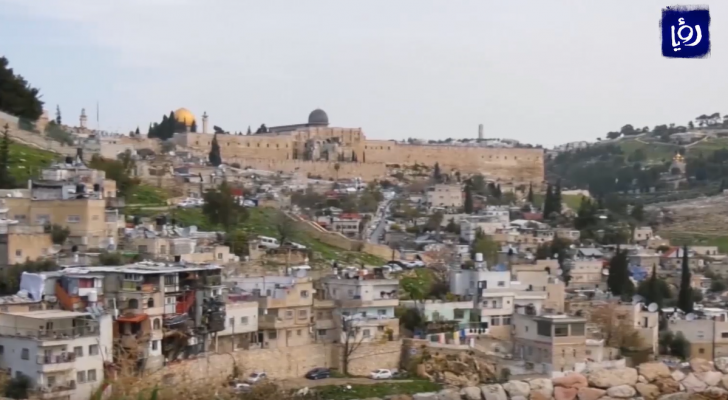 القدس