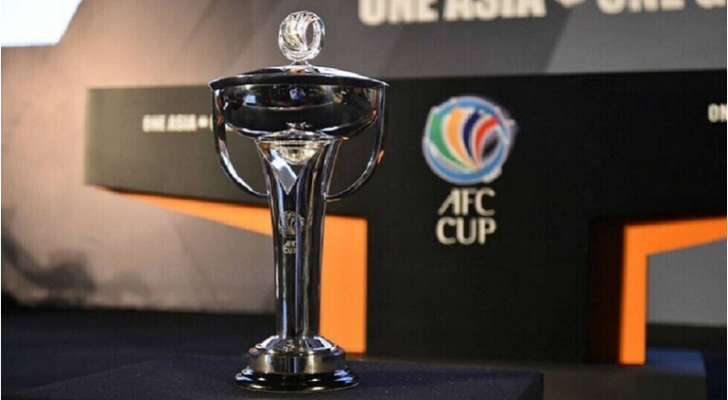 إقامة نهائي كأس الاتحاد الآسيوي في كوالالمبور
