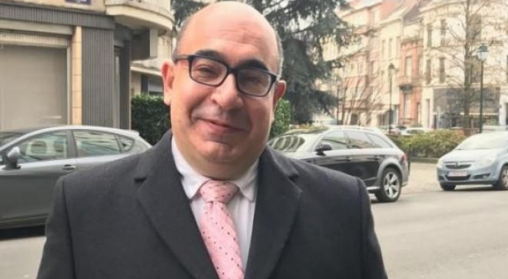 سفير الاحتلال في الأردن