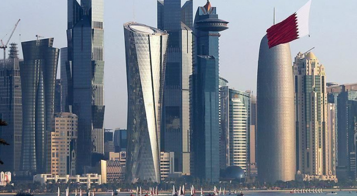 الدوحة