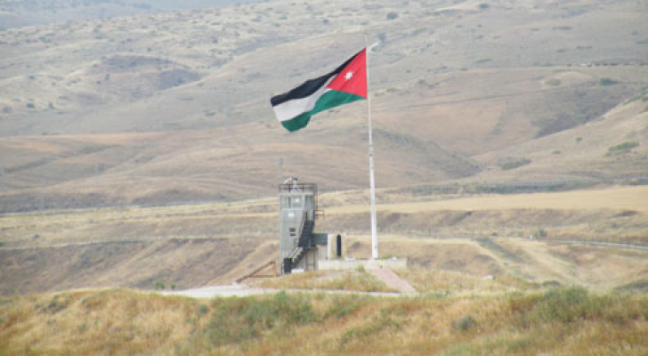 الصورة أرشيفية