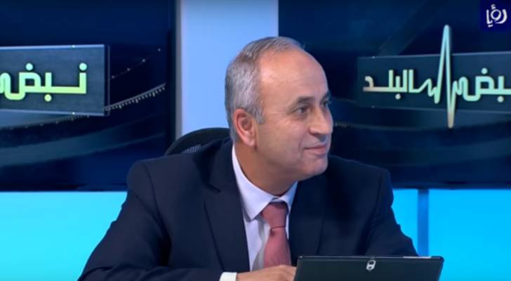 ابو علي :صدور النظام المعدل  لنظام الإقرارات الضريبية لم يفرض رسوما جديدة