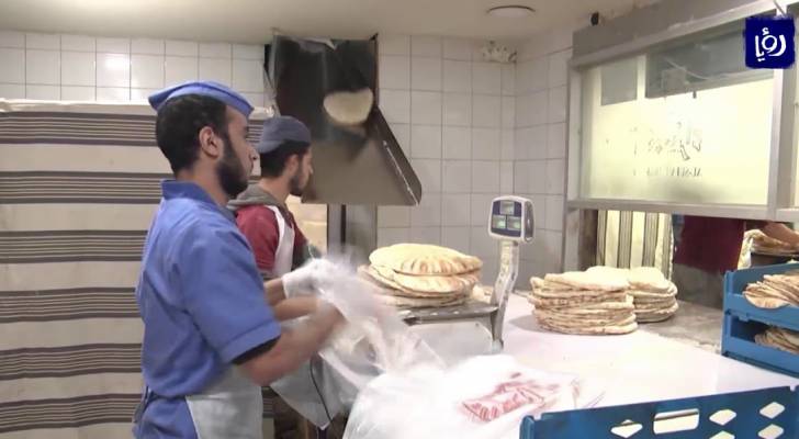 هل ترتفع أسعار الخبز في الأردن عام 2020؟