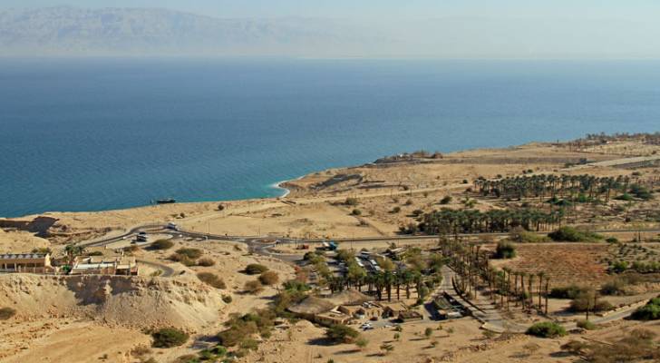 تقرير عبري: زلزال شديد سيضرب البحر الميت .. دمار هائل وقتلى بالآلاف