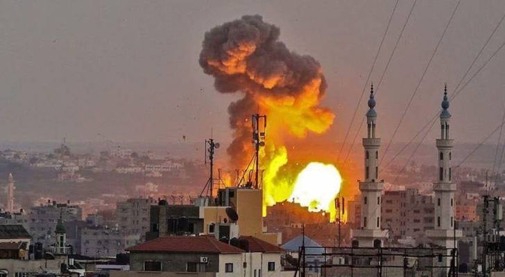 قادة الاحتلال: تل أبيب ستختار توقيت العدوان على قطاع غزة