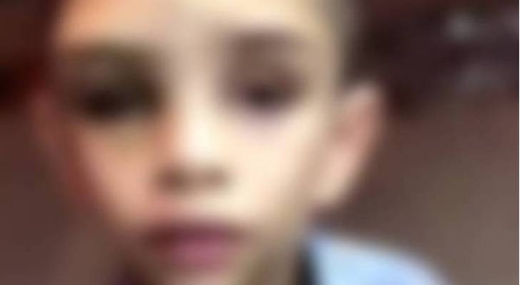 القبض على سوري عذب طفله وعنفه في السعودية