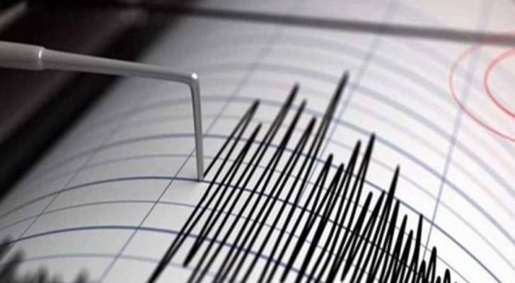 زلزال بقوة 6,3 درجات يضرب تشيلي