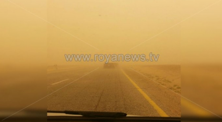 الصورة أرشيفية