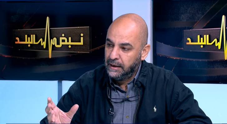 طارق خوري: الخارجية لم تفتح ملف الـ 21 أسير أردني في سجون الاحتلال - فيديو